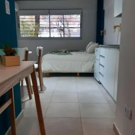 Apartamento Monoambiente En El Corazon De Palermo Soho Ciudad Autónoma de Ciudad Autónoma de Buenos Aires Exterior foto