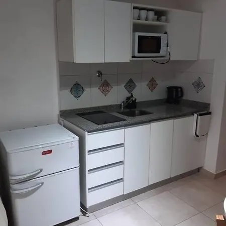 Apartamento Monoambiente En El Corazon De Palermo Soho Ciudad Autónoma de Ciudad Autónoma de Buenos Aires Exterior foto