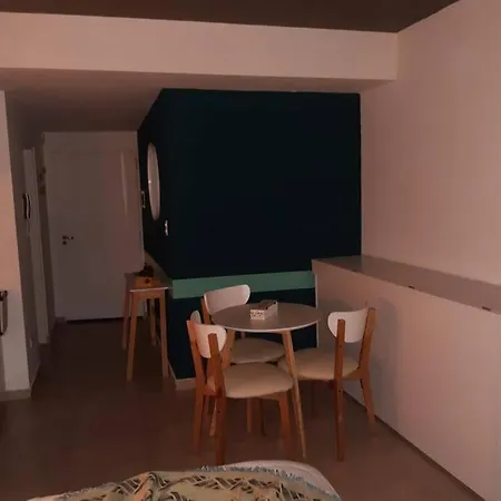 Apartamento Monoambiente En El Corazon De Palermo Soho Ciudad Autónoma de Ciudad Autónoma de Buenos Aires Exterior foto