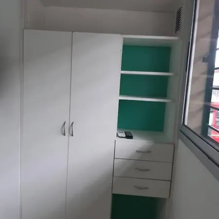 Apartamento Monoambiente En El Corazon De Palermo Soho Ciudad Autónoma de Ciudad Autónoma de Buenos Aires Exterior foto