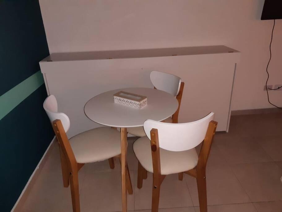 Apartment Monoambiente En El Corazon De Palermo Soho Buenos Aires