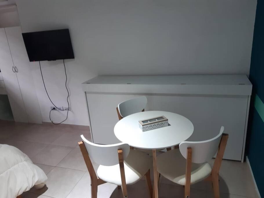 Monoambiente En El Corazon De Palermo Soho Apartment